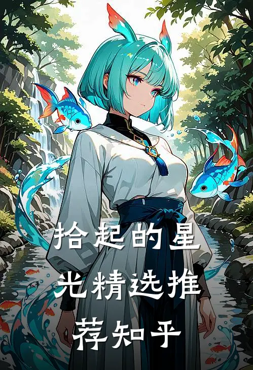 拾起的星光精选推荐知乎