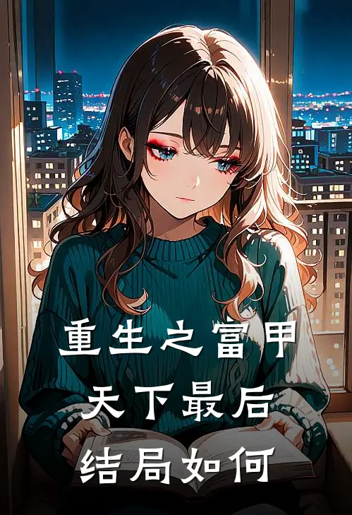 重生之富甲天下最后结局如何