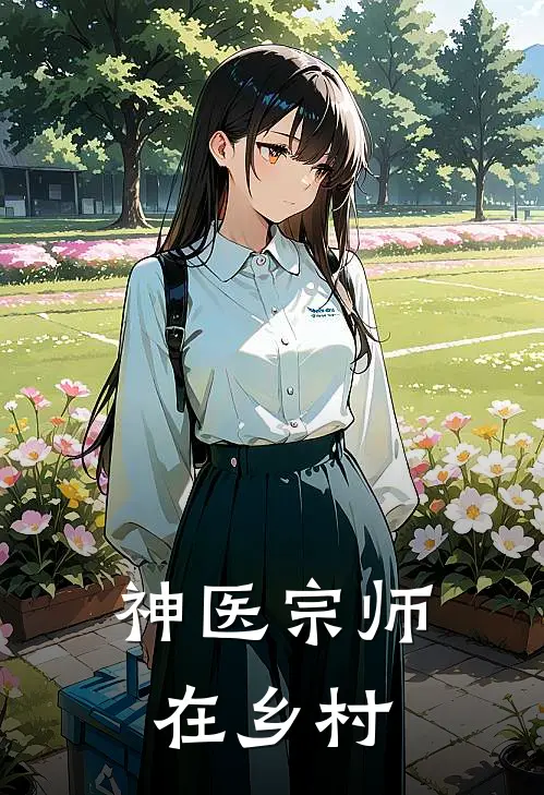 神医宗师在乡村