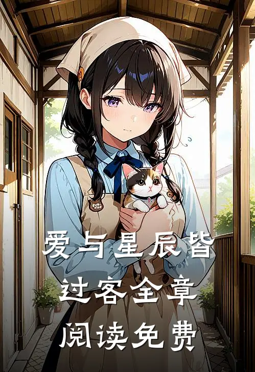 爱与星辰皆过客全章阅读免费