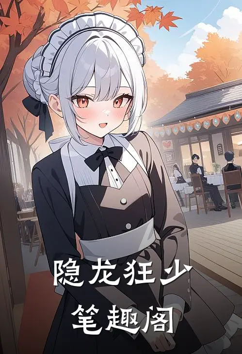 隐龙狂少笔趣阁