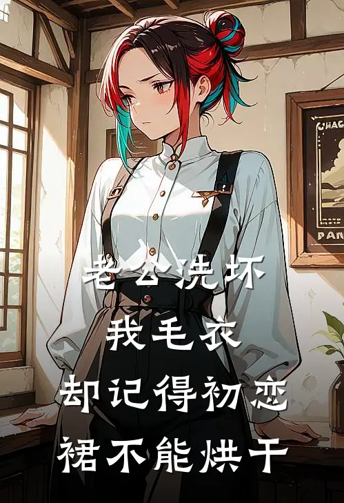 老公洗坏我毛衣，却记得初恋裙不能烘干