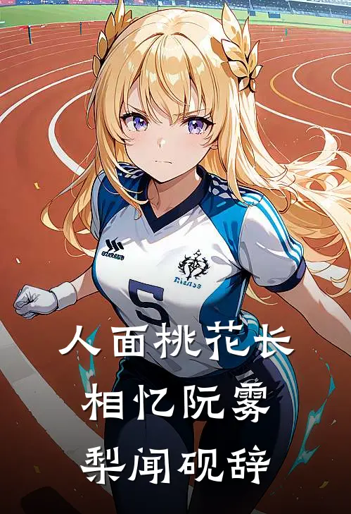 人面桃花长相忆阮雾梨闻砚辞