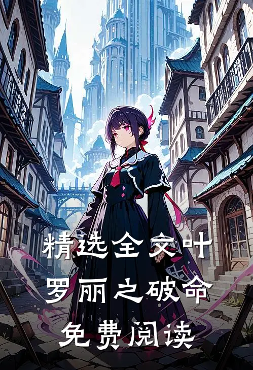 精选全文叶罗丽之破命免费阅读