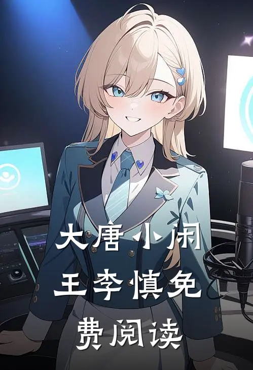 大唐小闲王李慎免费阅读