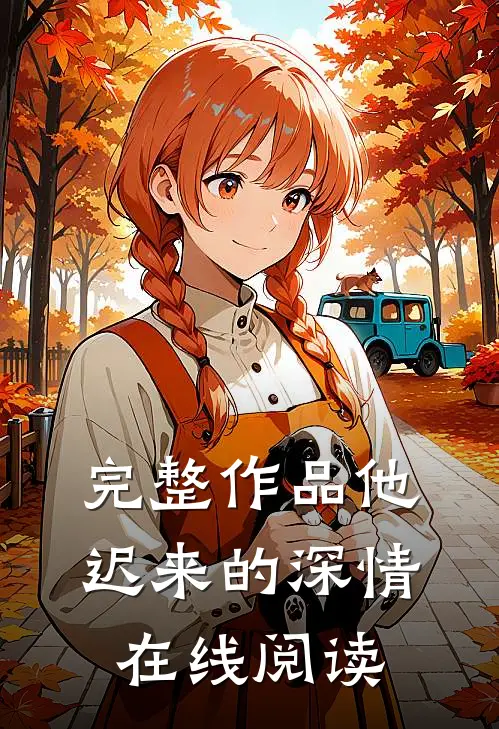 完整作品他迟来的深情在线阅读