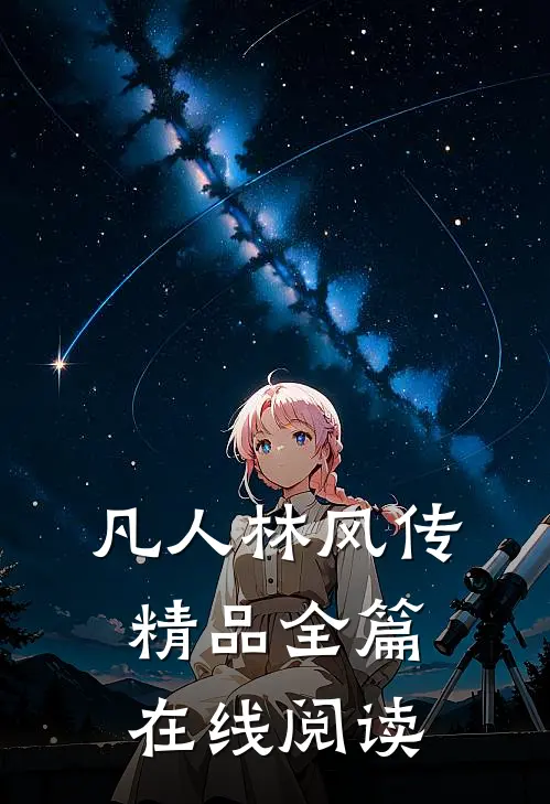 凡人林风传精品全篇在线阅读