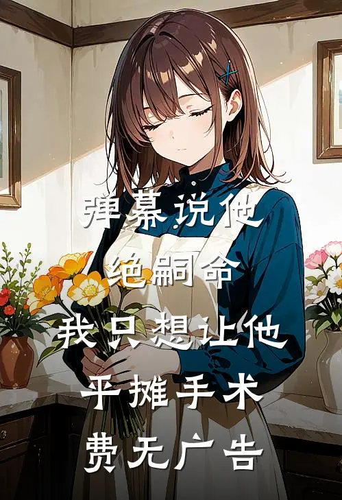 弹幕说他绝嗣命，我只想让他平摊手术费无广告