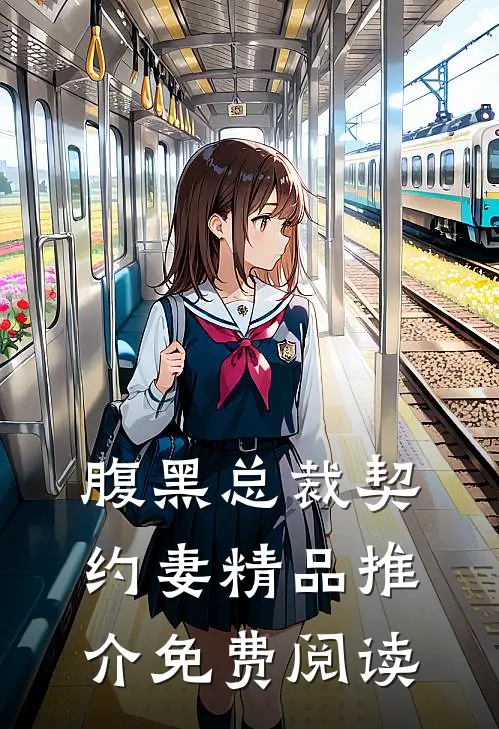 腹黑总裁契约妻精品推介免费阅读