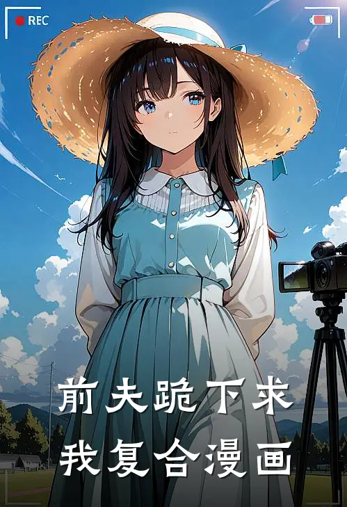 前夫跪下求我复合漫画