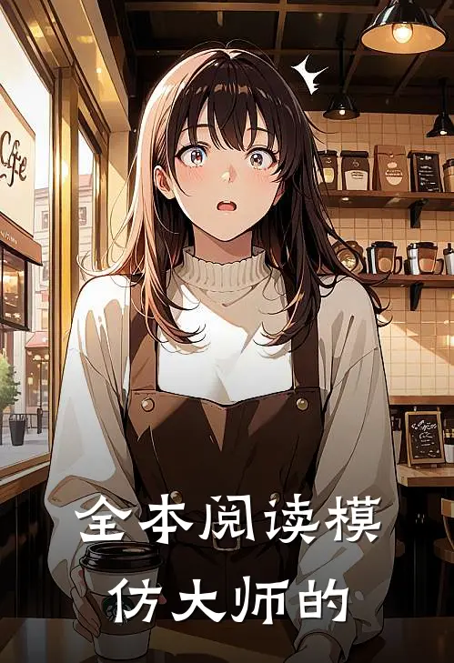 全本阅读模仿大师的