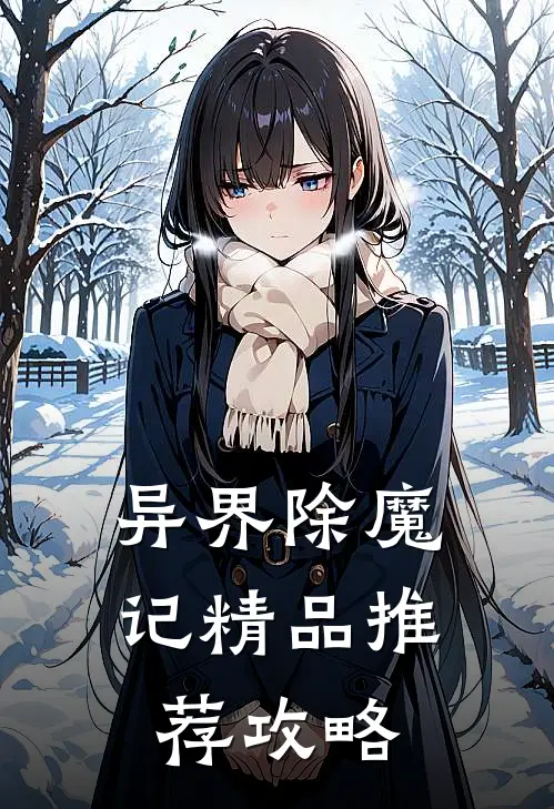 异界除魔记精品推荐攻略