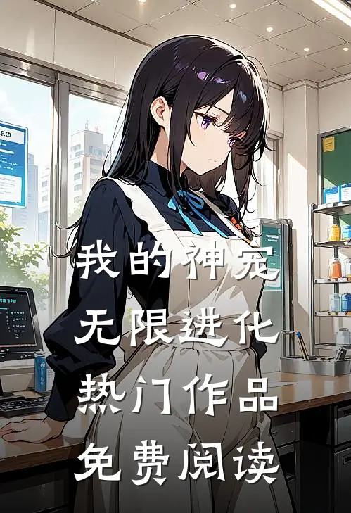 我的神宠无限进化热门作品免费阅读