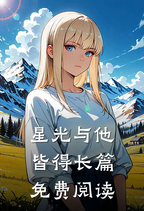 星光与他皆得长篇免费阅读