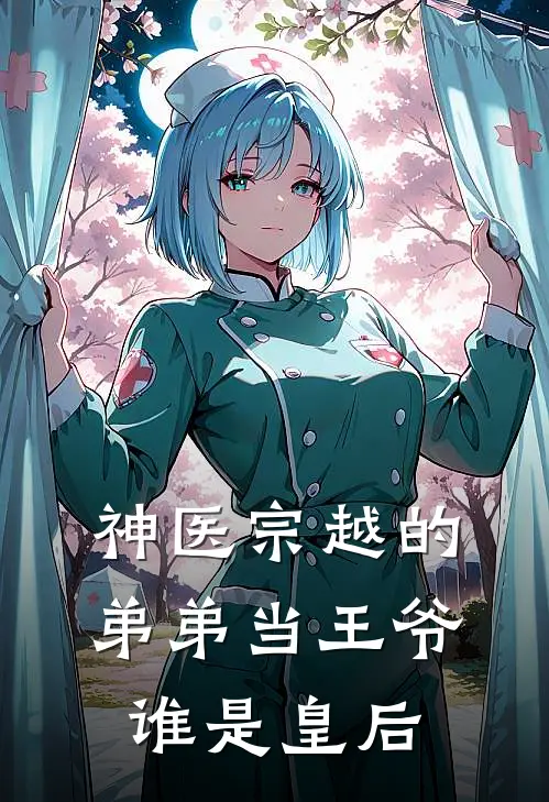 神医宗越的弟弟当王爷谁是皇后