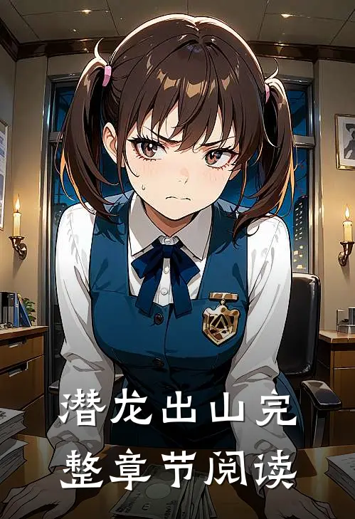 潜龙出山完整章节阅读