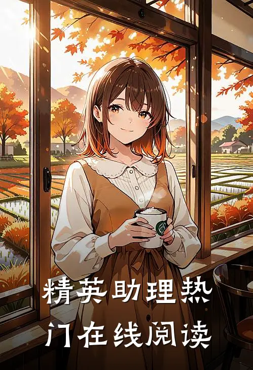 精英助理热门在线阅读