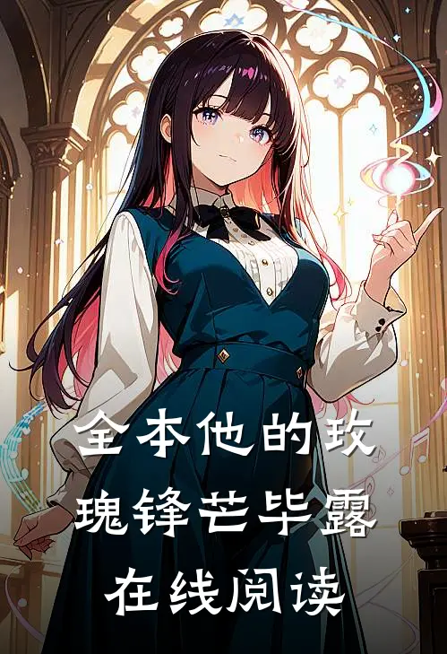 全本他的玫瑰锋芒毕露在线阅读