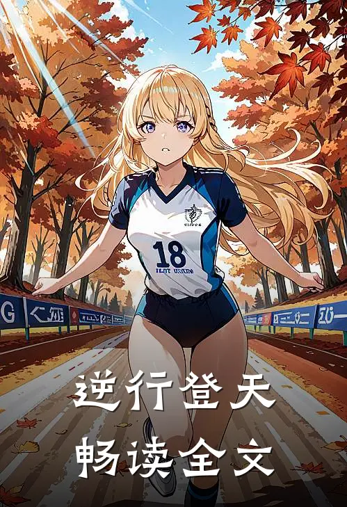 逆行登天畅读全文