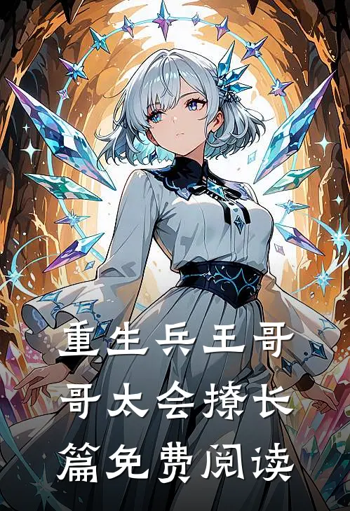 重生兵王哥哥太会撩长篇免费阅读