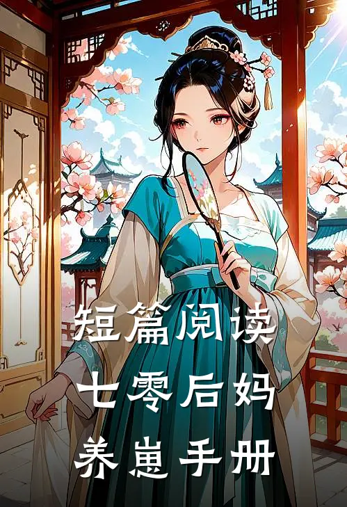 短篇阅读七零后妈养崽手册