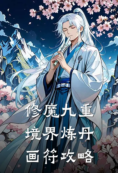 修魔九重境界炼丹画符攻略