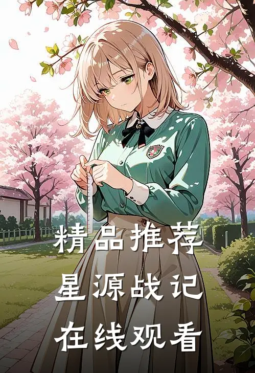 精品推荐星源战记在线观看