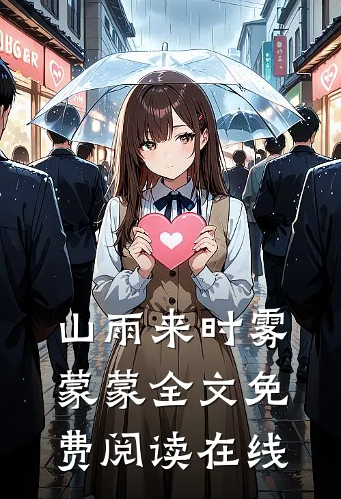 山雨来时雾蒙蒙全文免费阅读在线