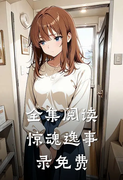 全集阅读惊魂逸事录免费
