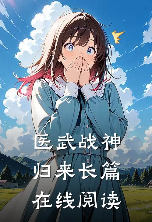医武战神归来长篇在线阅读