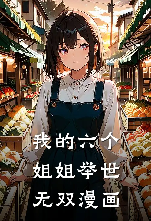 我的六个姐姐举世无双漫画