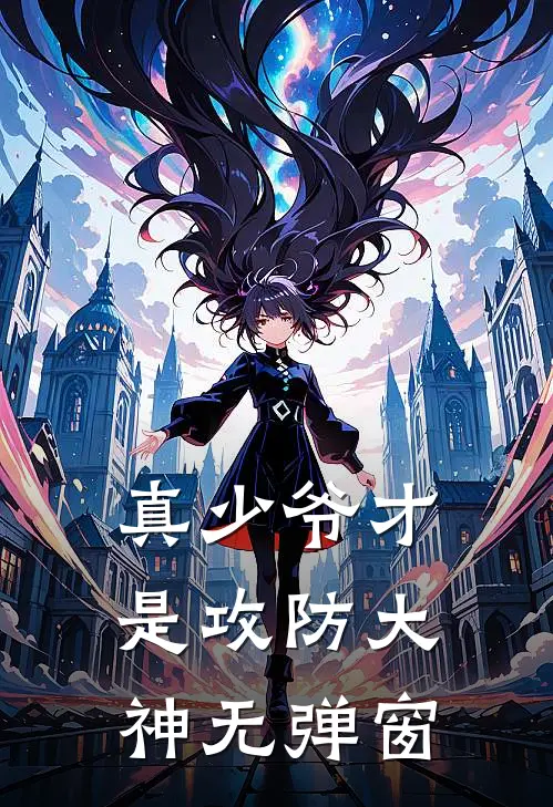 真少爷才是攻防大神无弹窗