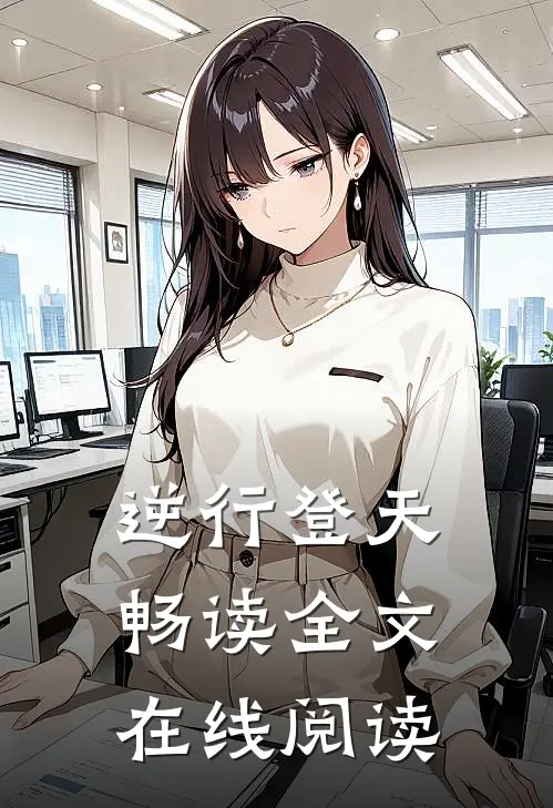 逆行登天畅读全文在线阅读