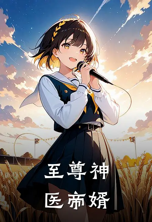 至尊神医帝婿