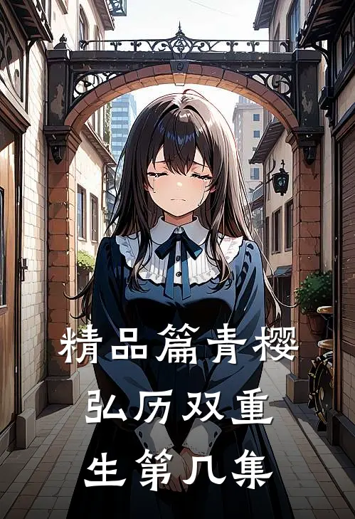 精品篇青樱弘历双重生第几集