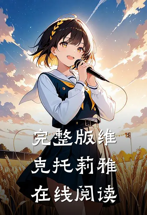 完整版维克托莉雅在线阅读