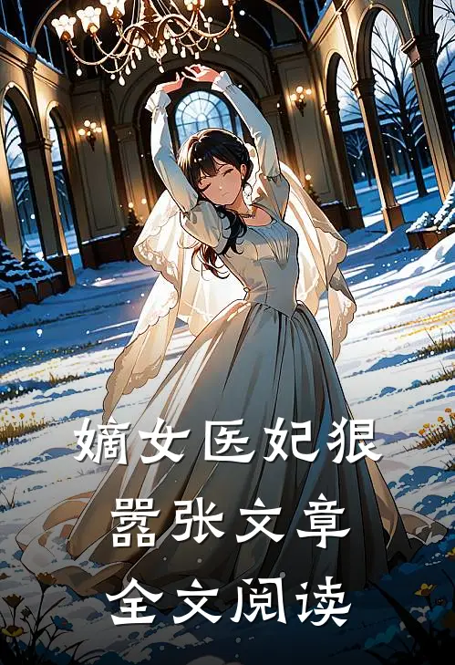 嫡女医妃狠嚣张文章全文阅读