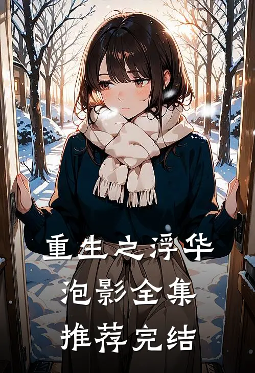 重生之浮华泡影全集推荐完结