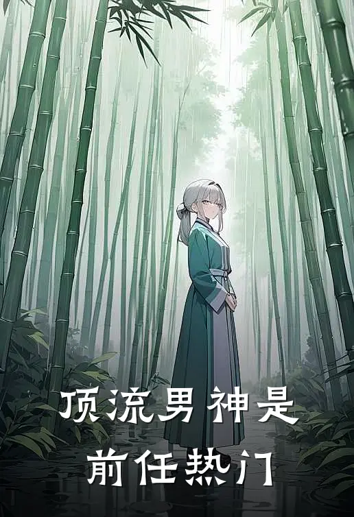 顶流男神是前任热门