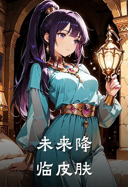 未来降临皮肤