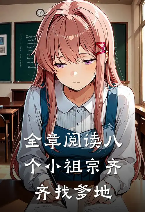 全章阅读八个小祖宗齐齐找爹地