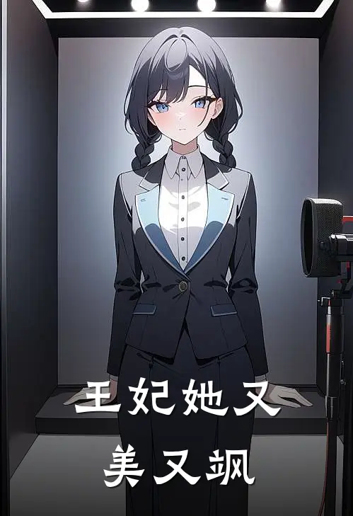 王妃她又美又飒