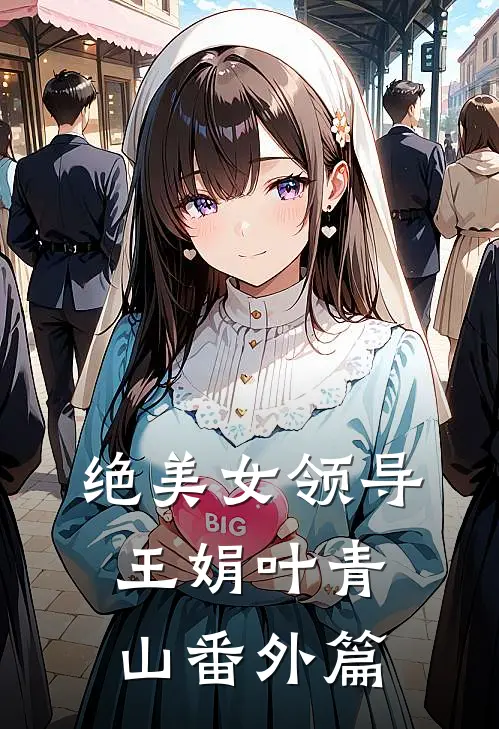 绝美女领导王娟叶青山番外篇