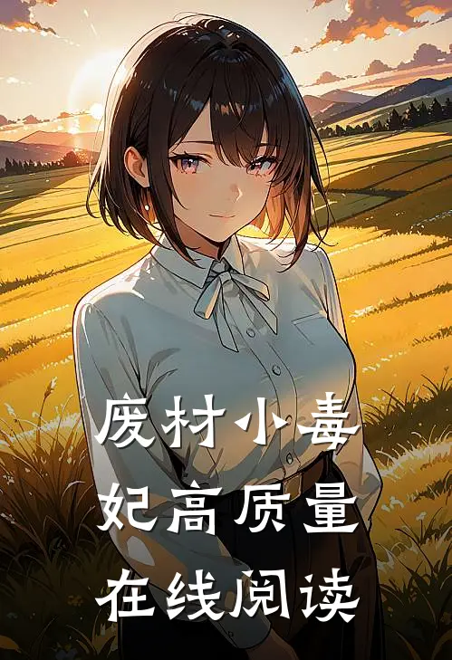 废材小毒妃高质量在线阅读