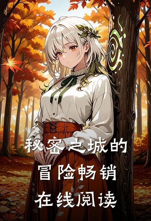 秘密之城的冒险畅销在线阅读