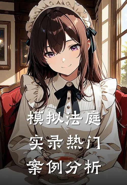 模拟法庭实录热门案例分析