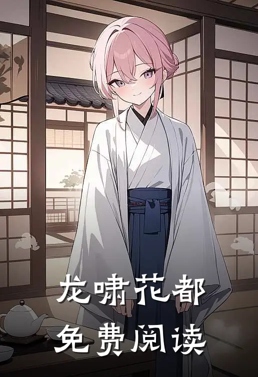 龙啸花都免费阅读