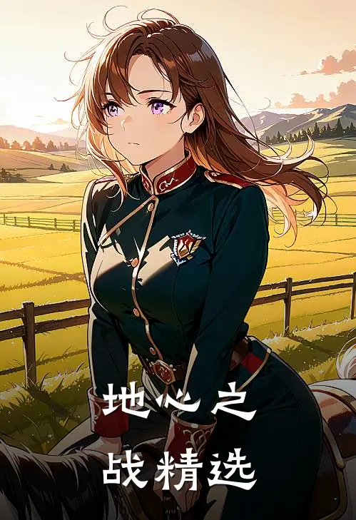 地心之战精选