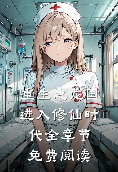 重生之龙国进入修仙时代全章节免费阅读