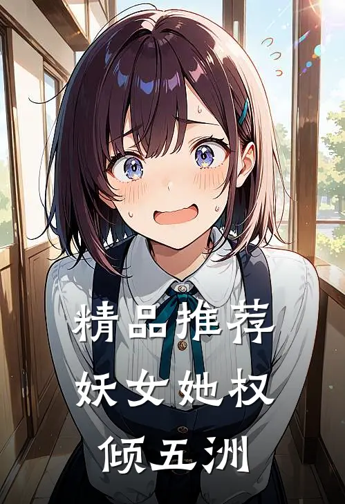 精品推荐妖女她权倾五洲
